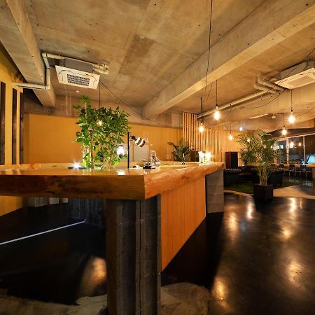 Hakodate Jyujiya Hotel Kültér fotó