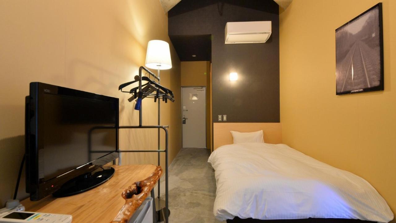 Hakodate Jyujiya Hotel Szoba fotó