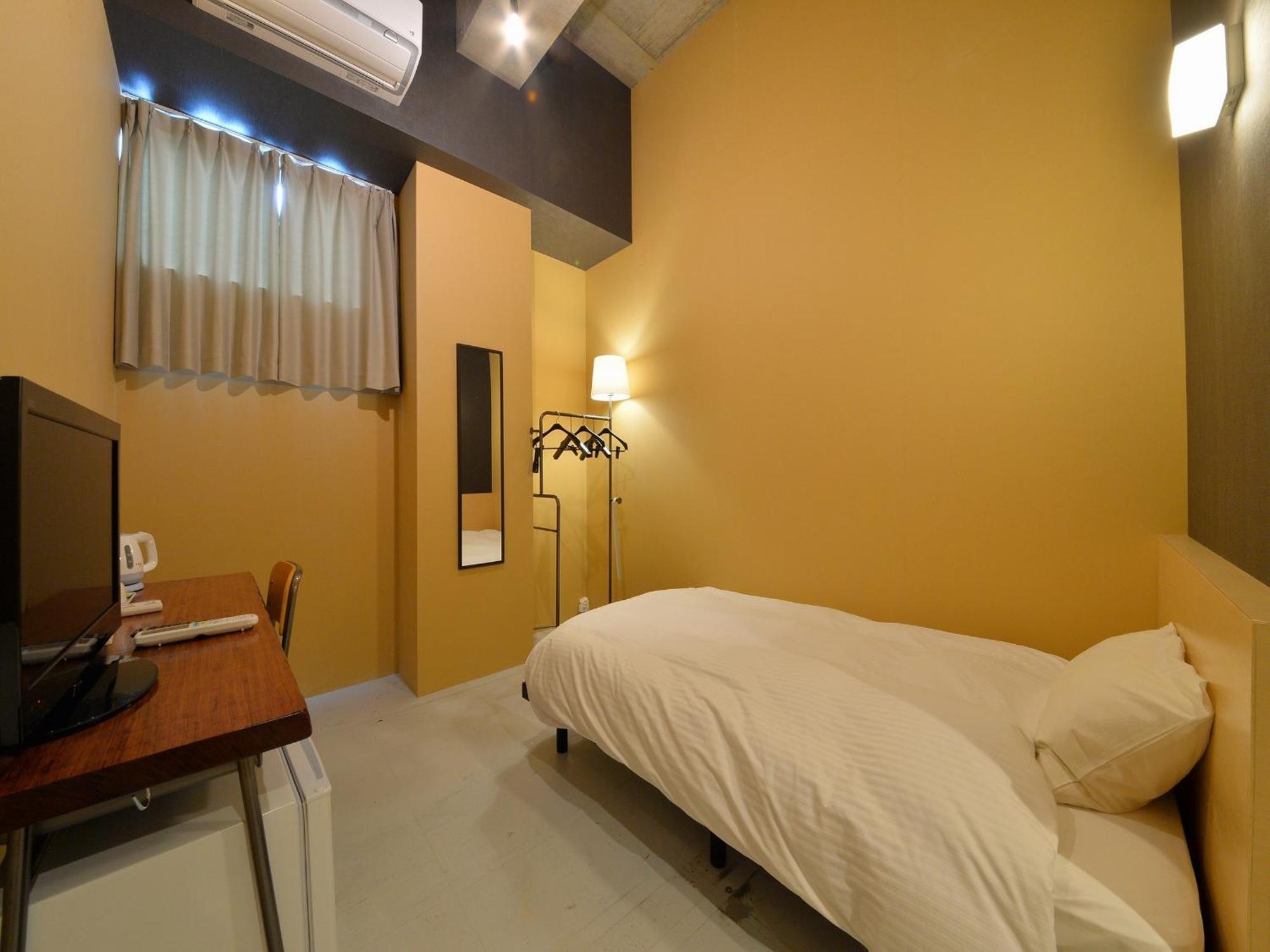 Hakodate Jyujiya Hotel Kültér fotó