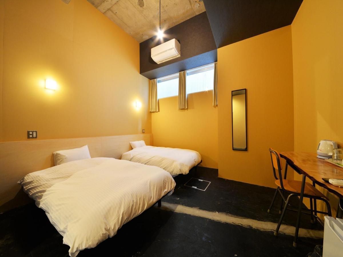 Hakodate Jyujiya Hotel Kültér fotó