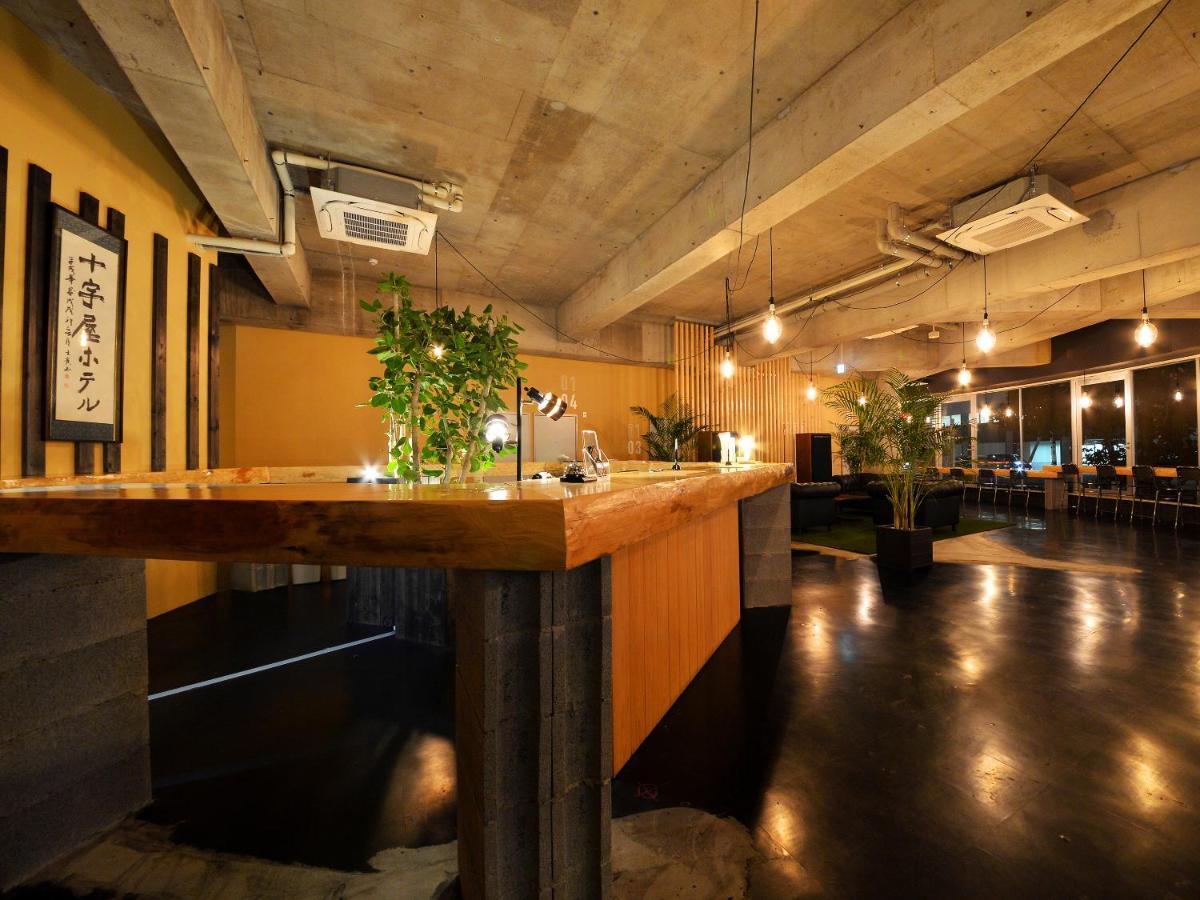 Hakodate Jyujiya Hotel Kültér fotó