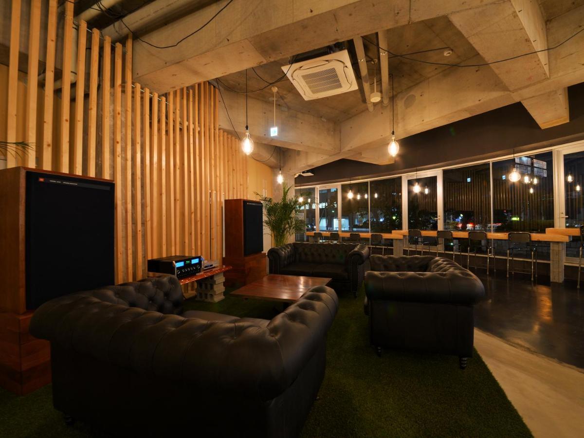 Hakodate Jyujiya Hotel Kültér fotó